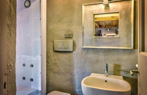 Tuscan Country House With Pool And Spa - Foto 21