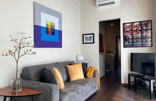 Florence Art Apartments - Photo 120