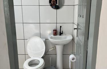 Estadia - Conforto e Privacidade - Araguaína-TO - Photo 16