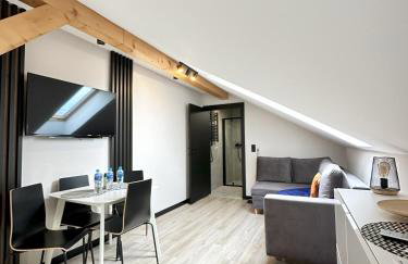 Apartamenty Skandynawia z basenem - Foto 7