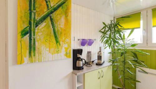 Cigogne et Bretzel - Foto 3