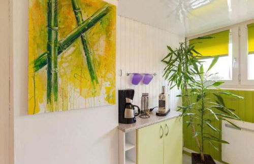 Cigogne et Bretzel - Foto 3