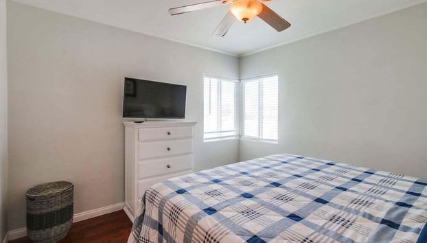 Manhattan Shores 1B - Foto 4, Habitación