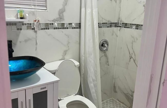 The Sunset Stay BnB - Foto 19