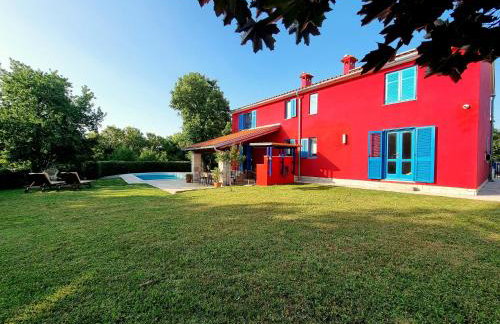 Villa Parun made for leisure & pleasure - Foto 75