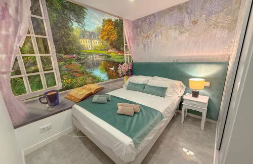 Charming Madrid Apartment 6 paradas metro El Retiro - Photo 9