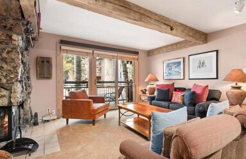 Lift One Condominiums - 1, 2, 3 Bedroom Units Adjacent To Downtown Aspen - Foto 55