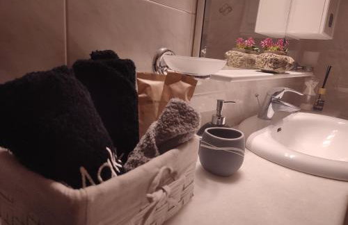 Anastasia's Cozy Retreat - Foto 22