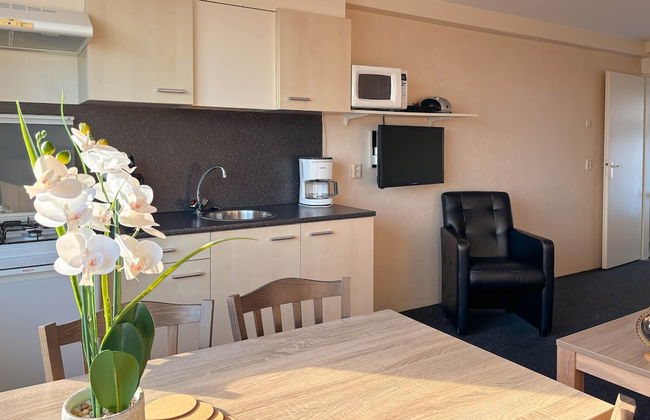 Visserslust Rooms, Appartments and Houseboats - Photo 57