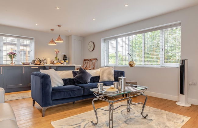 Private and Unique Cottage Close to Sheffield - Foto 12