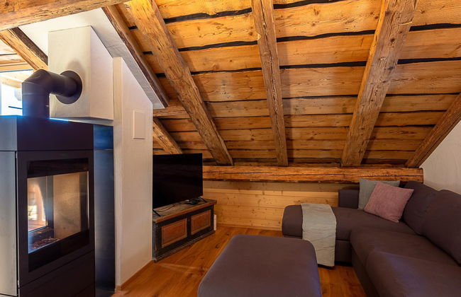 Ferienhaus Tgioc - Foto 4