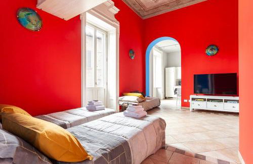 Luxury Apartment - Foto 36