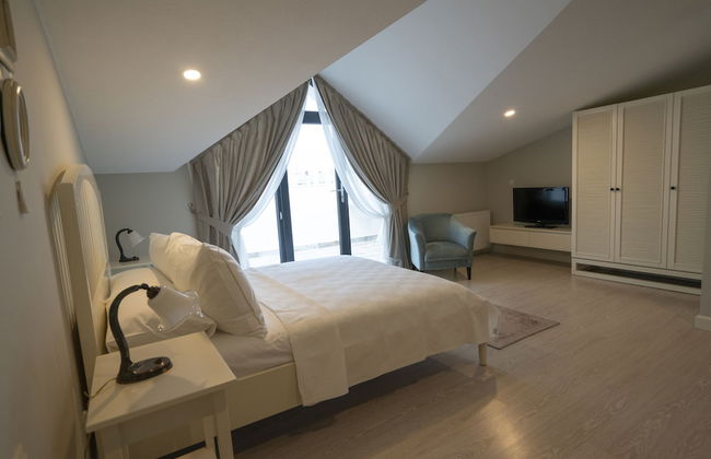 HEART DE MAISON - Foto 17