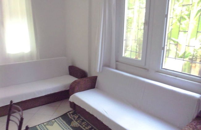 Dikmen Apart - Photo 3