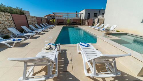 PINNA RESIDENCE - VANGA - Foto 5