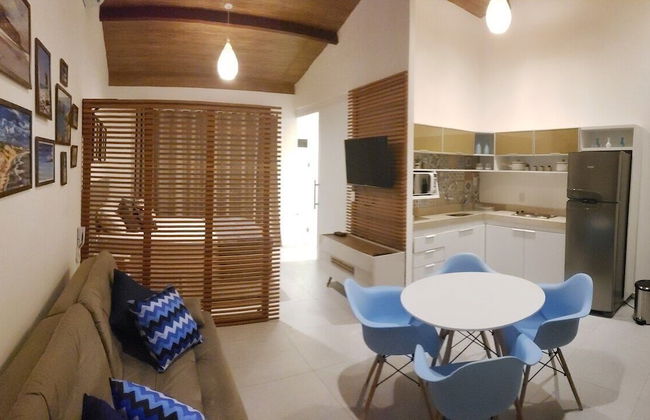 Solar Água Flats - Photo 73