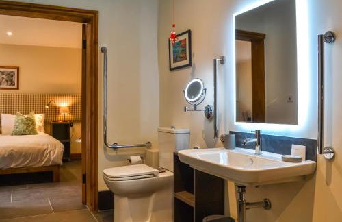 The Old Stables - Foto 15