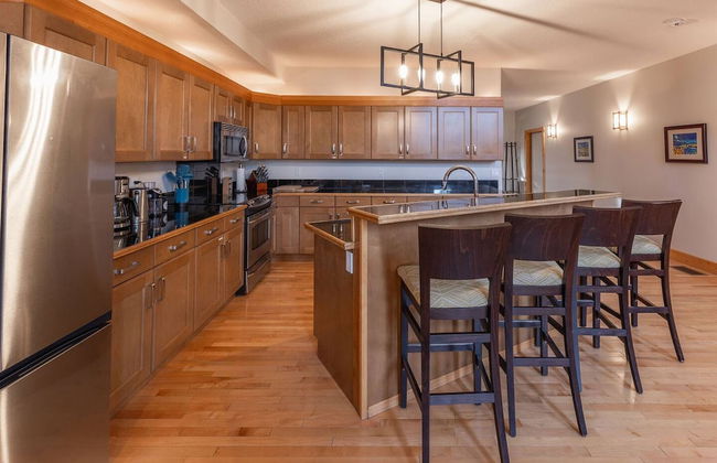 The Stemwinder Lodge by Simply Kimberley - Foto 9