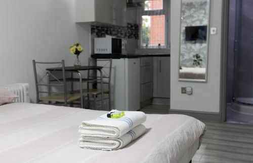 Hill's View Apartments - Foto 45