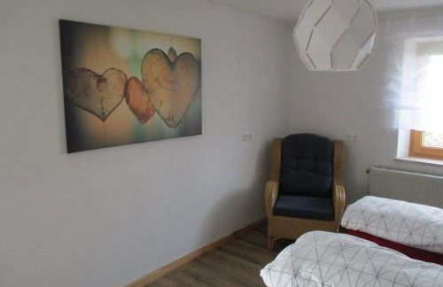 Ferienwohnung Rösch - Foto 3