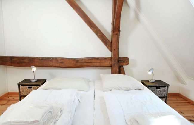 Farmhouse Appartment in Eede - Foto 3