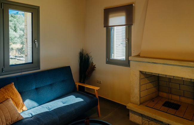 Gea Mani Villas - Foto 56