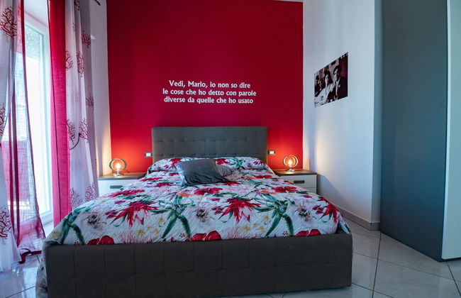 L'isola del postino rooms - Foto 19