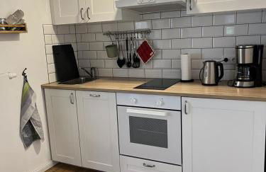 Ferienwohnung Hier Oben in Schwansen - Foto 15