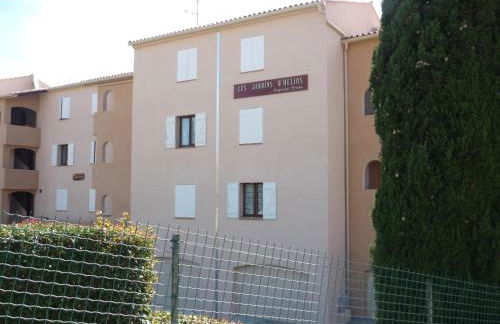 Studio CARQUEIRANNE - Foto 2