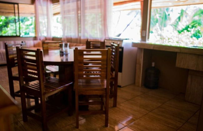 Pura Natura Lodge Arroyo - Foto 59