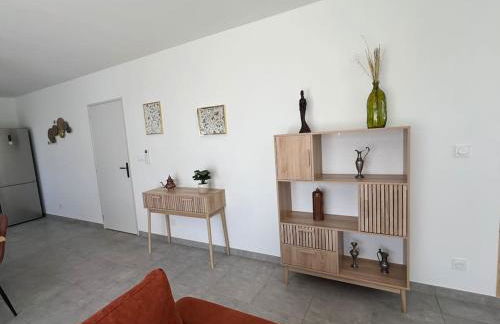 le cocon vézerontin - Photo 24