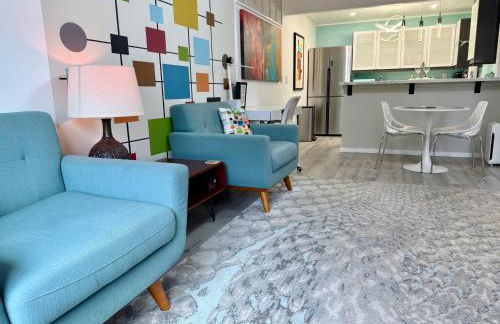 Private Luxury Suite Near SF & Wine Country - Foto 47