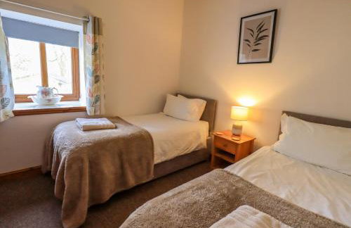 Middlefell View Cottage - Foto 24