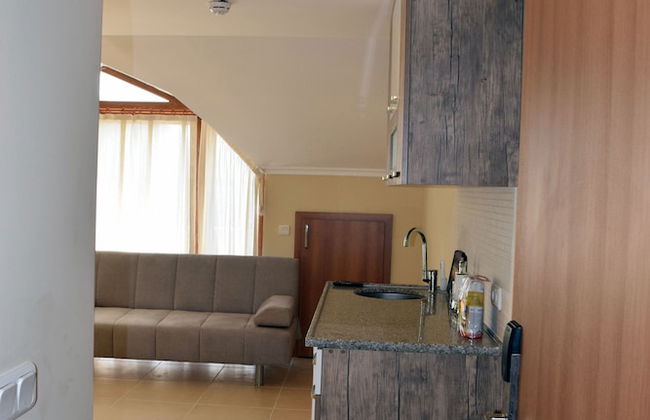 In Forest Göcek - Photo 10