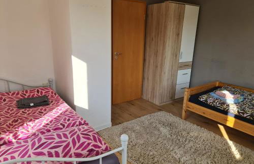 Ferienwohnung Dippoldiswalde - Foto 14