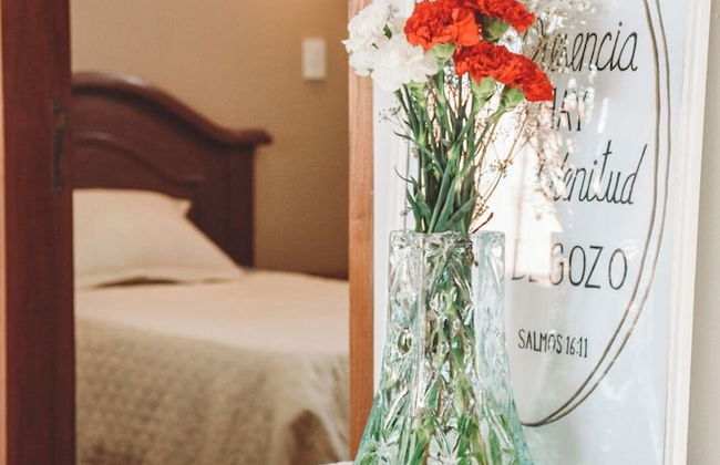 Casa-Hotel Bicentenario - Photo 1