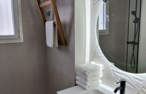 Le Silence - Foto 18