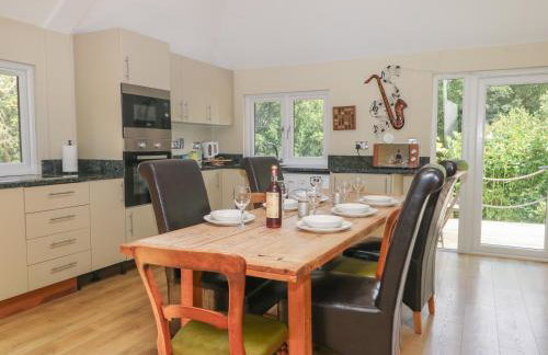 Garden Cottage - Foto 7