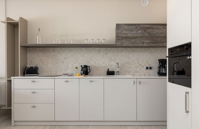 Solaris 25 m to the Beach by Renters - Photo 35