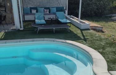 Gites St Louis - Photo 26