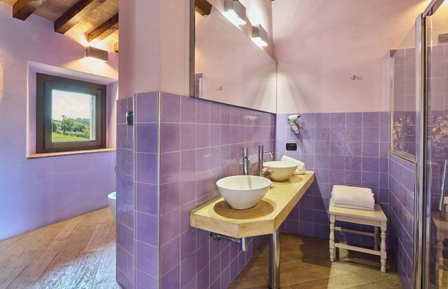 Borgo San Giusto - Photo 64