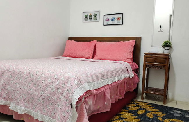 OYO Homes 90567 Barakah Homestay - Foto 4