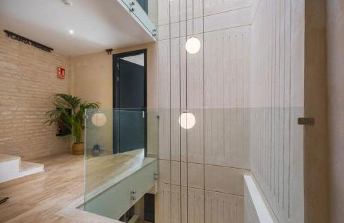 Luxurious Duplex - buthtub - 1Bd 1Bth Casa Pilatos - Foto 27