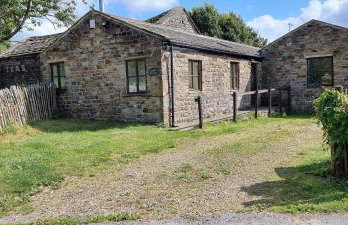 Curlew Cottage Eldwick peaceful location where you can watch the horses - Foto 1