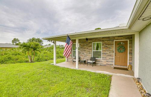 Sunny Stays Vacation Rental in Southwest Florida! - Foto 26