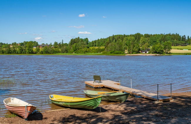 Pikkupehtoori - Foto 26