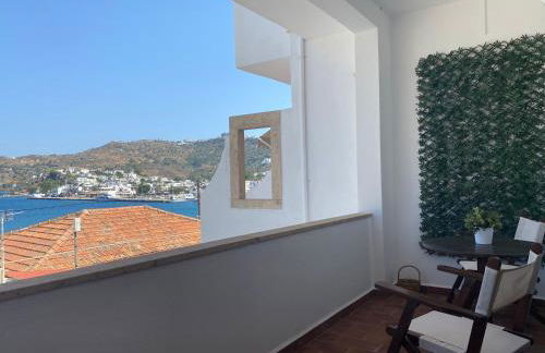 Petridi Maria Suites & Apartments - Foto 13