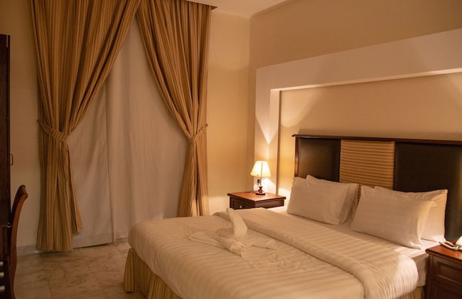 Worood Al Safawa Villas & Suites - Photo 42