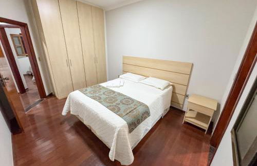 Casa Completa à 100m do Parque de Exposição - Photo 1