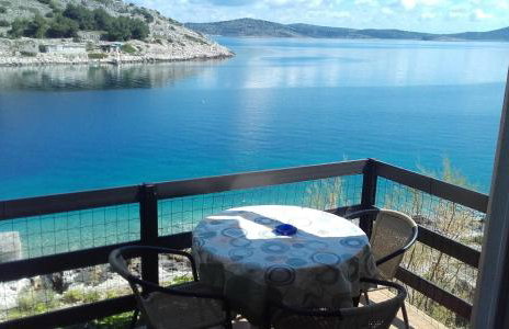 Apartment More OTOK Žirje - Foto 11